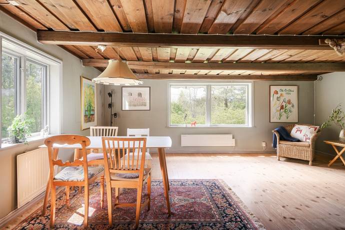 41 m² Villa på Nyhyttan 103 Säters kommun - bild 6