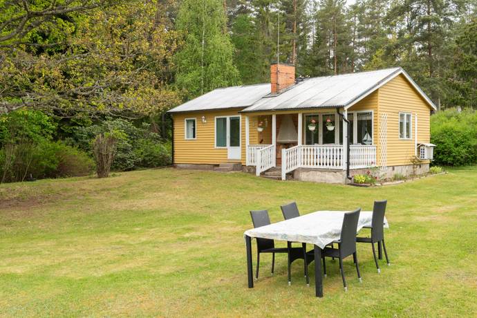 3 rum Fritidshus på Mosstorp 2 Eskilstuna kommun - bild 24