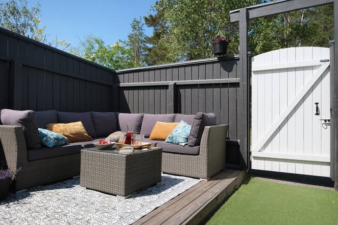 3 rum Radhus på Pärlröksgången 118 Krusboda Tyresö kommun - bild 11
