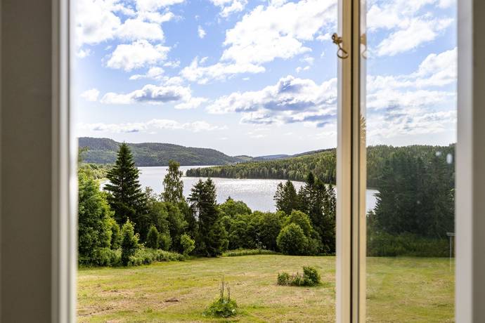 4 rum Villa på Grötom 204 Kramfors kommun - bild 24