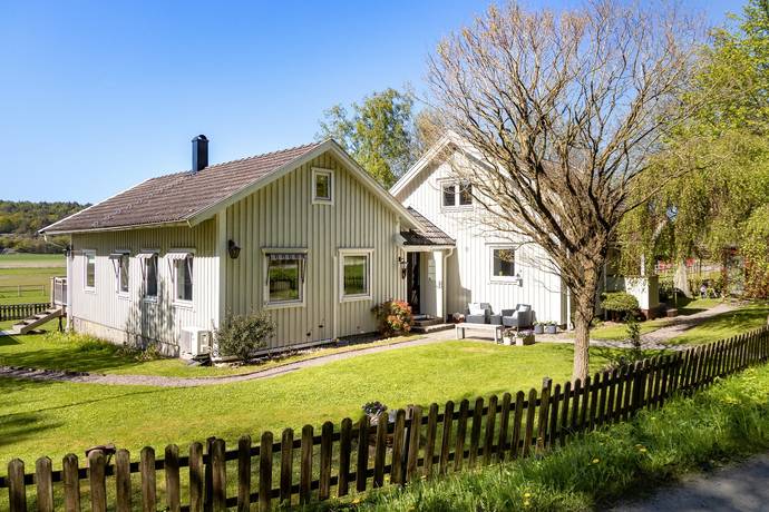 11 rum Villa på Prästängsvägen 58 Särö Kungsbacka kommun - bild 37