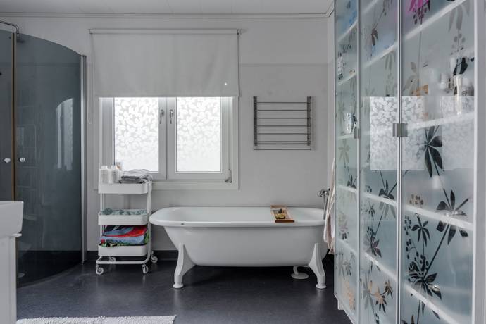 7 rum Villa på Holmgatan 14 Tibro kommun - bild 19