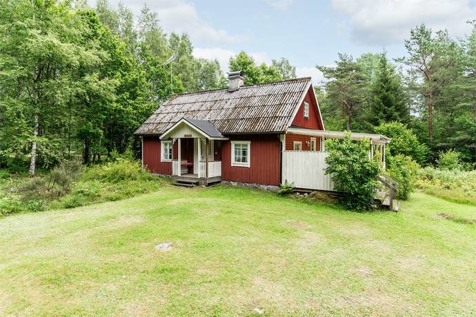 Göteryd, Älmhults kommun