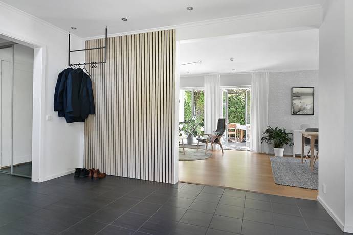 6 rum Villa på Trångsundsvägen 54 Sjöängen Huddinge kommun - bild 18