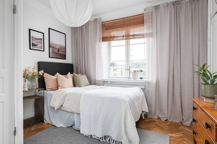 2 rum Lägenhet på Trozelligatan 1b Norrköpings kommun - bild 12