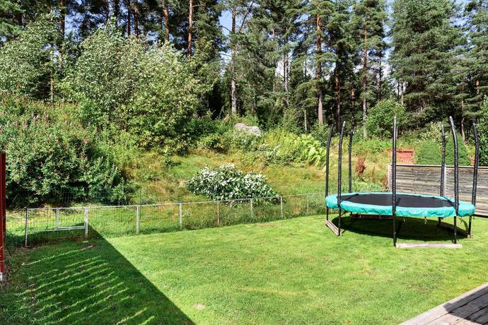 4 rum villa på Herrhagsvägen 407 Slätta, Falu kommun - bild 3