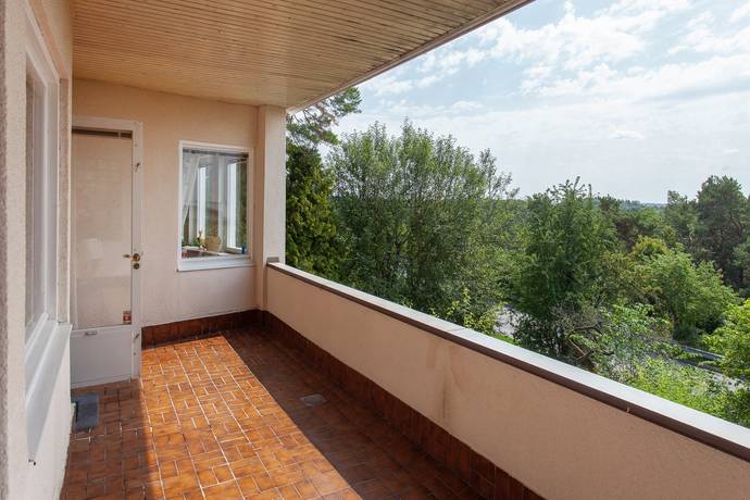 10 rum Villa på Ängbyhöjden 34 Södra Ängby Stockholms kommun - bild 6