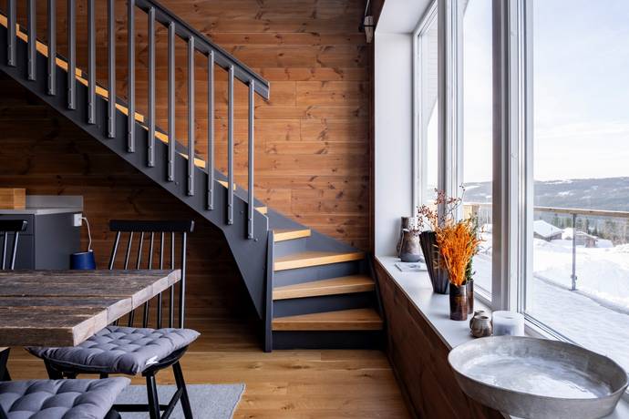 5 rum Lägenhet på Björnenvägen 10A Åre Björnen Åre kommun - bild 9