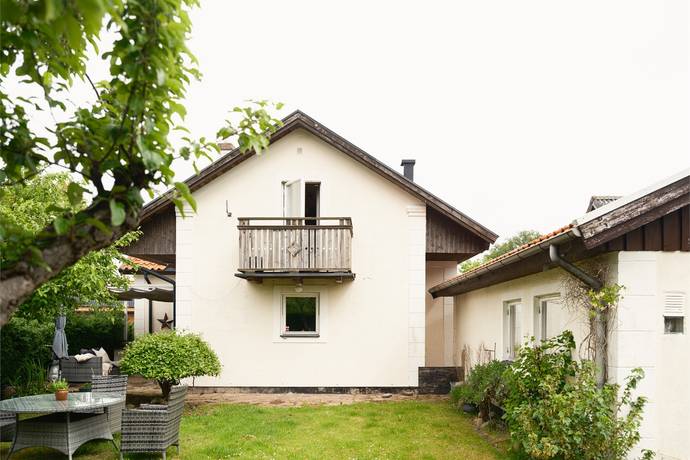 5 rum Villa på Klågerupsvägen 463 Kvarnby Malmö kommun - bild 10