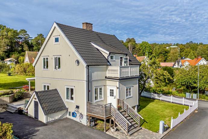 Bokevägen 17, Ramneröd, Uddevalla kommun