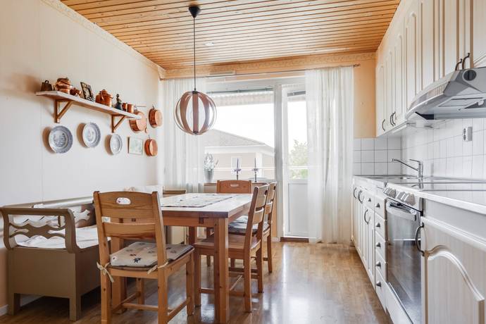 4 rum Lägenhet på Ledgränd 27 Solhaga Örebro kommun - bild 13
