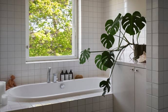 3 rum Lägenhet på Wahlbergsgatan 14 Hammarbyhöjden Stockholms kommun - bild 34