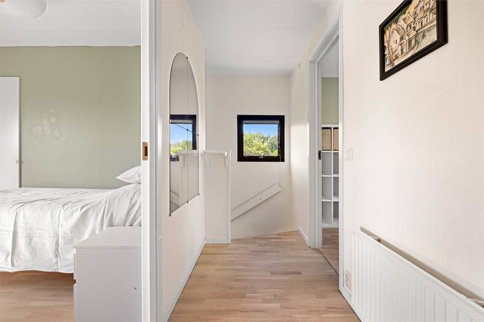 7 rum Parhus på Rödklövervägen 98A Hässelby Norra Villastad Stockholms kommun - bild 27