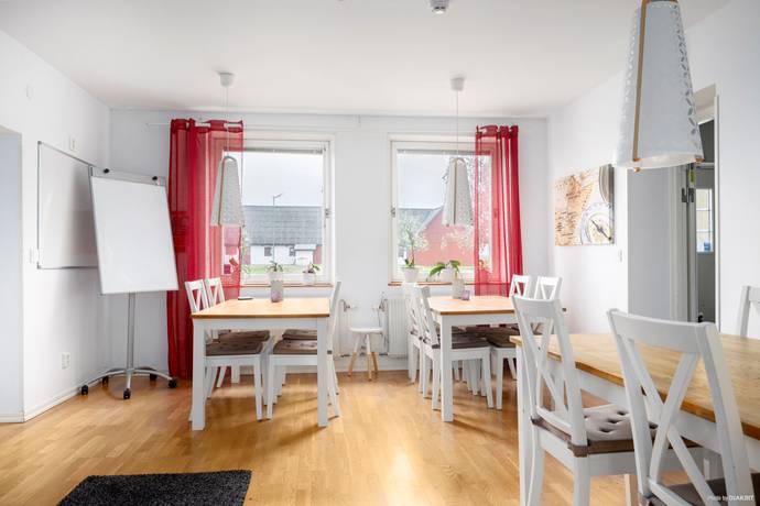 15 rum Villa på Felestad 2062 Felestad Svalövs kommun - bild 9
