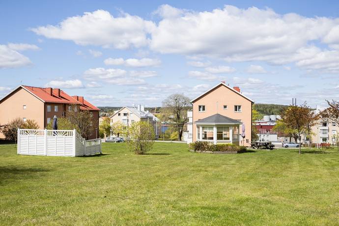1 rum Lägenhet på Johan Nybergsväg 16A Härnösands kommun - bild 13