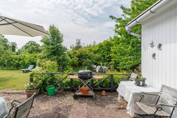 4 rum Fritidshus på Norra Nyponvägen 15 Klinta / Köpingsvik Borgholms kommun - bild 17