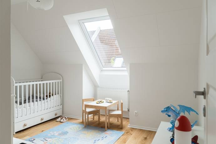 4 rum Lägenhet på Lönngatan 4 E Norra Sofielund Malmö kommun - bild 18