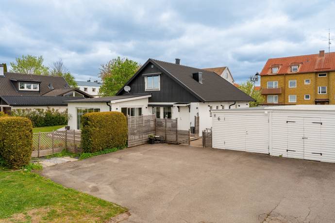 Garvaregatan 6, Skara, Skara kommun