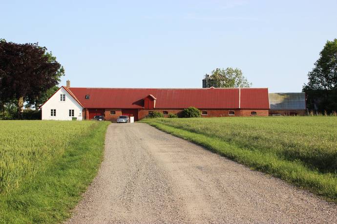 5 rum villa på Löneboställsvägen 41 Gärsnäs, Simrishamns kommun - bild 5