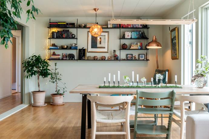 6 rum Villa på Björkvägen 5 Djurö Värmdö kommun - bild 6