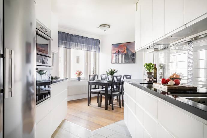 Östra Förstadsgatan 17G, Slussen, Malmö kommun
