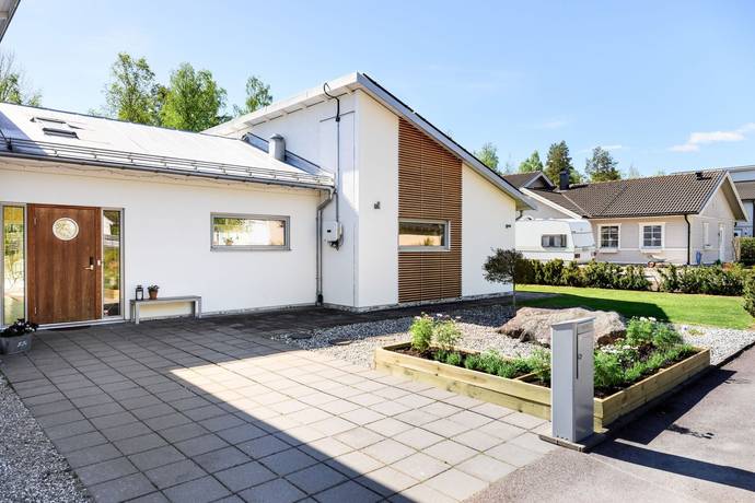 5 rum Villa på Hästhovsvägen 7 Stennäset Falu kommun - bild 40