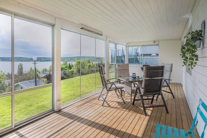 7 rum Villa på Matrosvägen 24 Bonässund Örnsköldsviks kommun - bild 9