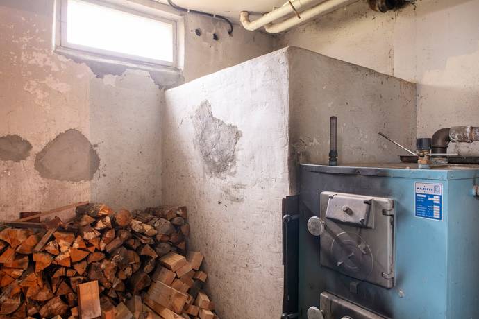 5 rum Gård utan jordbruk på Fromheden 31 Fromheden Norsjö kommun - bild 28
