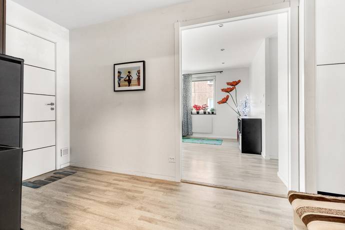 3 rum Lägenhet på Lofotengatan 14, 2 Tr Husby Stockholms kommun - bild 10