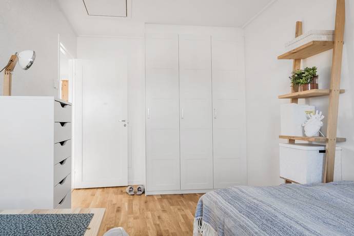 2 rum Lägenhet på Östra Tulegatan 10D Vasastaden Sala kommun - bild 11