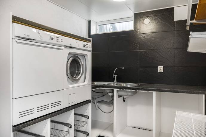 4 rum Villa på Härnadsvägen 8 Ljungdala Hässleholms kommun - bild 30