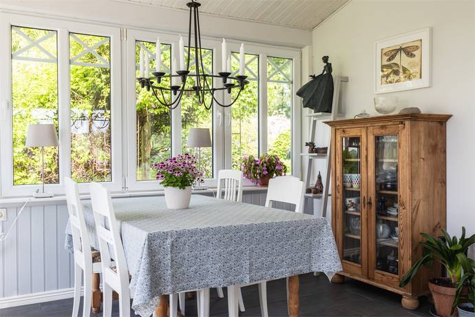 6 rum Villa på Hobymölla 431 Hoby Lunds kommun - bild 11