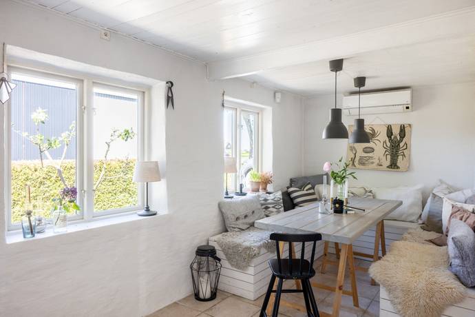 5 rum villa på Brunsbovägen 247-0 Stora Beddinge, Trelleborgs kommun - bild 5