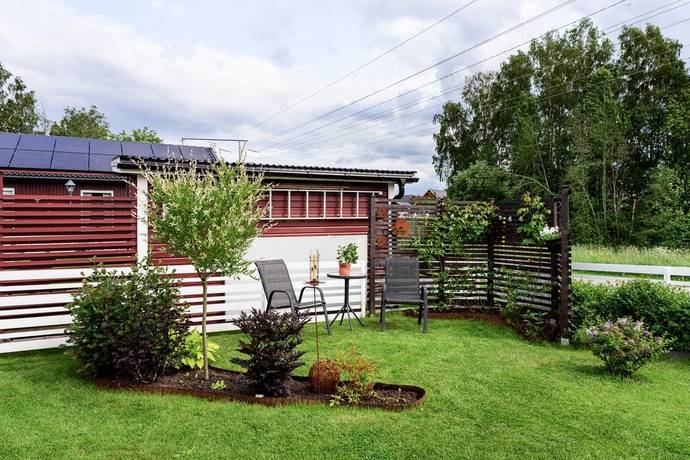 110 m² Kedjehus på Årbyvägen 19D Årby Borlänge kommun - bild 9