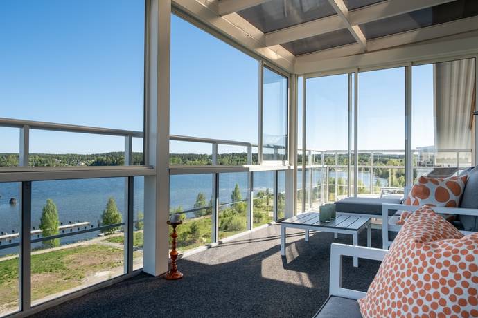 3 rum Lägenhet på Galjonsgatan 3 Parkhyllan Hudiksvalls kommun - bild 19