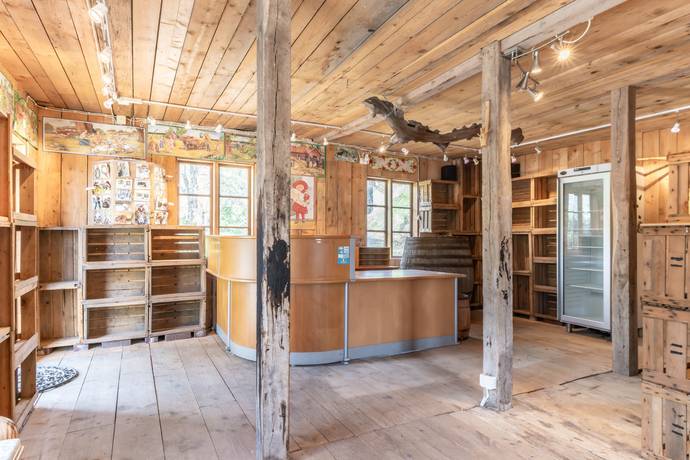 8 rum Villa på Skärsnäsvägen 41 Olofströms kommun - bild 84