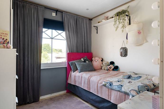5 rum Villa på Londongatan 54 Bräcke Pölsbo Göteborgs kommun - bild 5