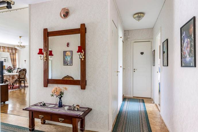 3 rum Lägenhet på Polstjärnegatan 39 Vetterstorp Västerås kommun - bild 21