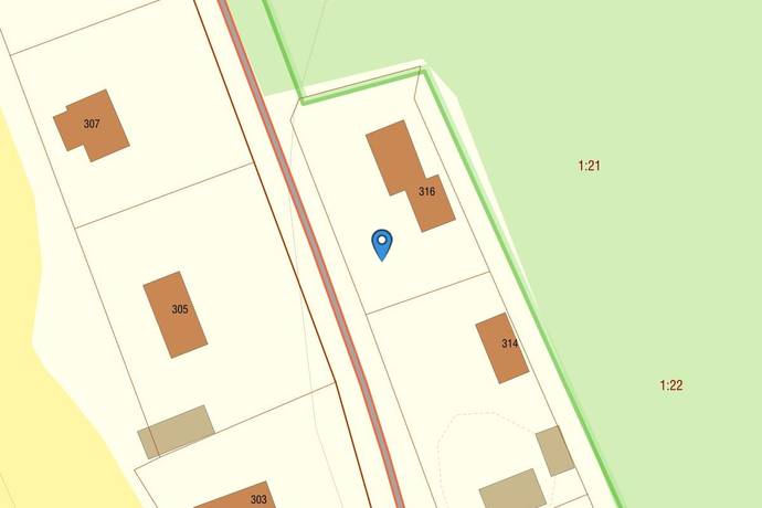 7 rum Villa på Kvinnerstatorp 316 Örebro kommun - bild 75