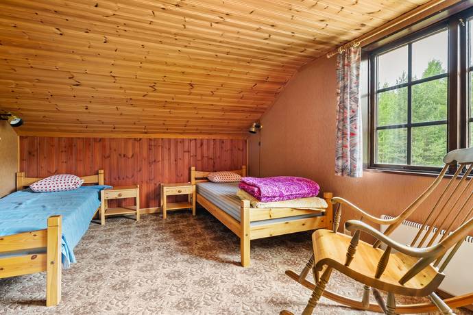 65 m² Villa på Borgsjöbyn 541 Ånge kommun - bild 14