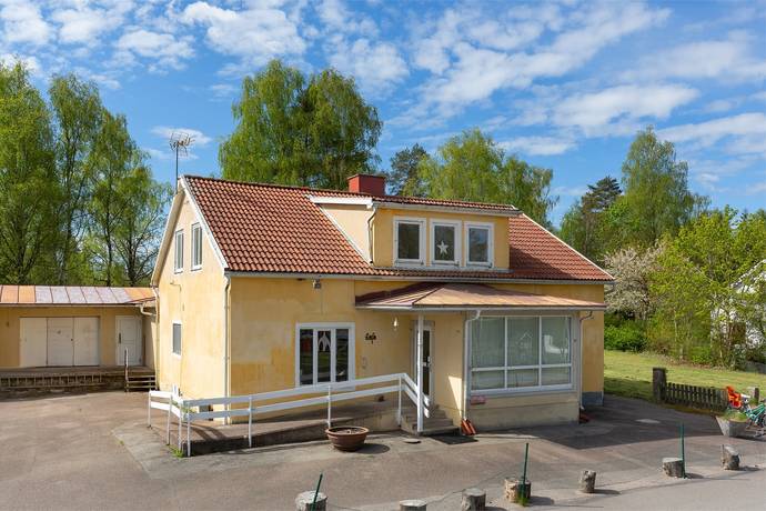Gullabo, Torsås kommun