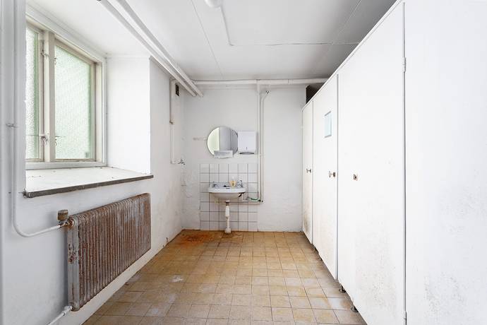 8 rum Villa på Voxsätter 9484 Bollnäs Bollnäs kommun - bild 21