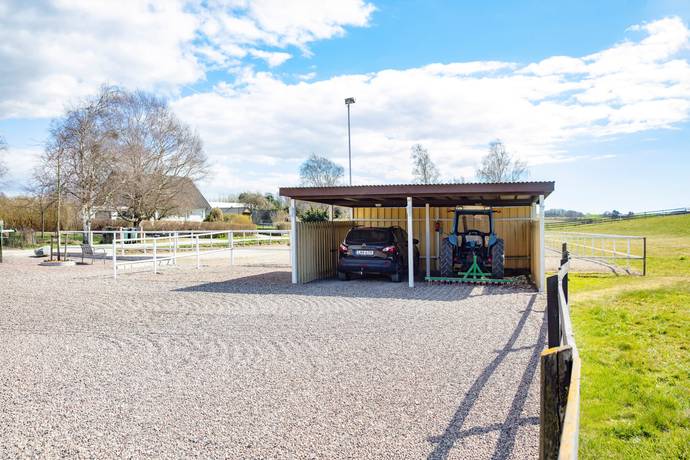 6 rum Villa på KRÅKEGÅRDSVÄGEN 20 Krågeholm Svedala kommun - bild 42