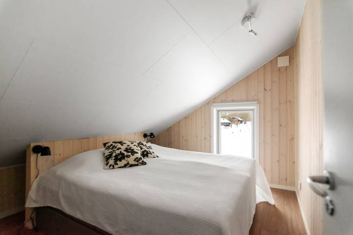 6 rum Lägenhet på Hjortstigen 10B Orrliden Malung-Sälens kommun - bild 12
