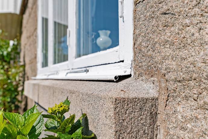 5 rum villa på Kvarnmyrsvägen 5 Ulebergshamn, Sotenäs kommun - bild 5