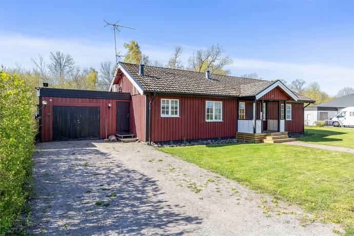 4 rum Villa på Trollvägen 15 Arontorp Mörbylånga kommun - bild 28