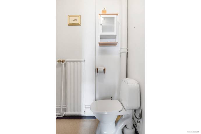 8 rum Villa på Svanåallén 1 Centralt / Väster Örebro kommun - bild 44