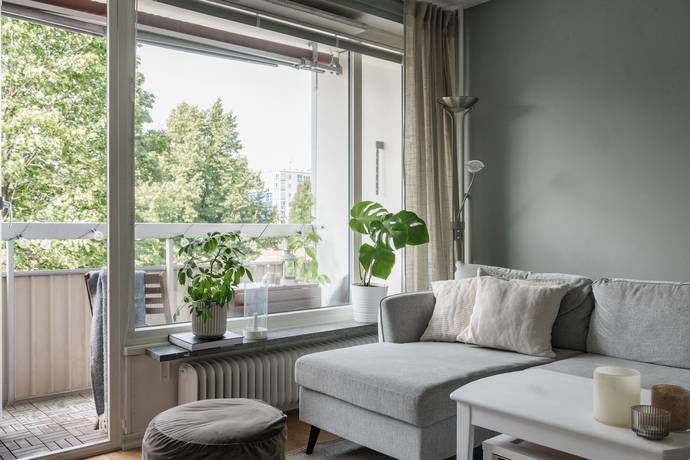 1 rum lägenhet på Kungsgatan 29 Jönköping - Söder, Jönköpings kommun - bild 4