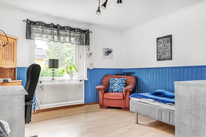 131 m² Villa på Mulögatan 15 Bredviken Luleå kommun - bild 16