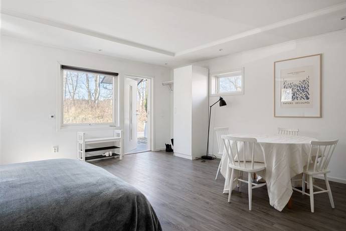 5 rum Villa på Snörpåsvägen 6 TORSLANDA-BJÖRLANDA Göteborgs kommun - bild 56